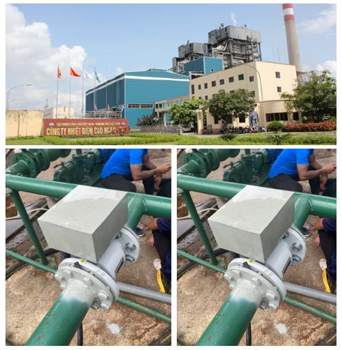 Thiết kế, thi công trạm xử lý khí thải