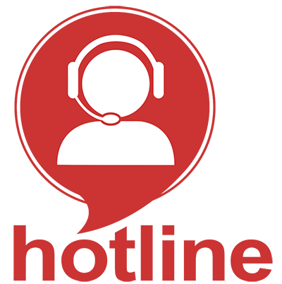 icon hotline